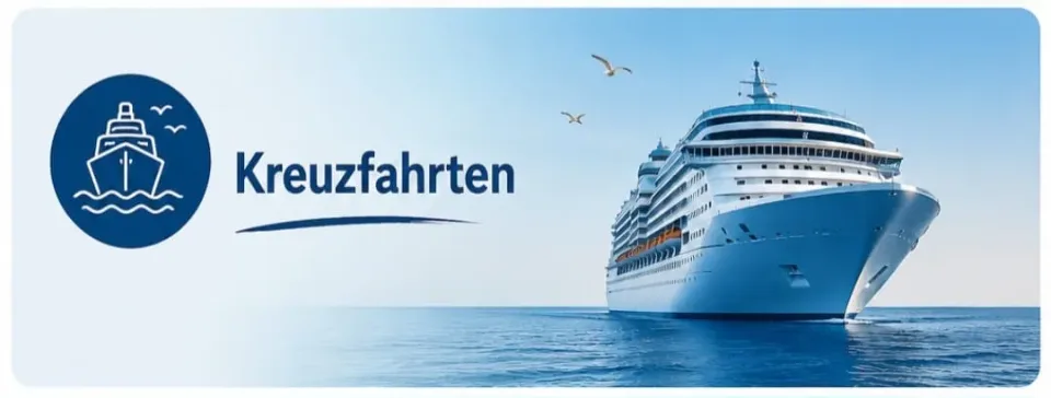 Kreuzfahrten