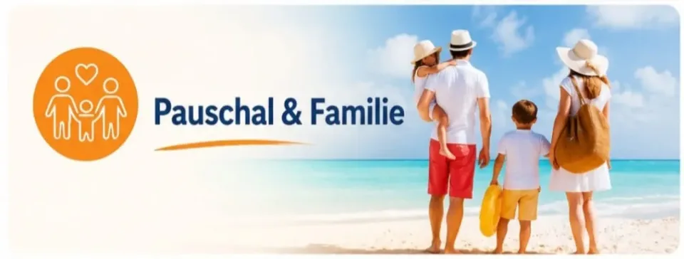 Pauschal & Familie