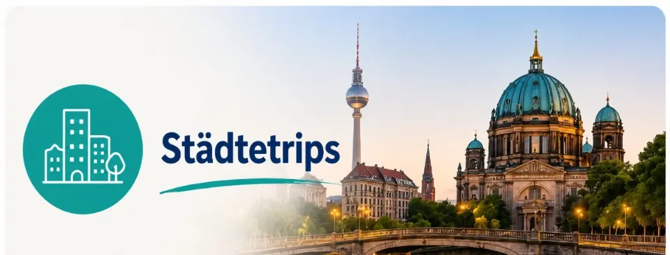 Städtetrips